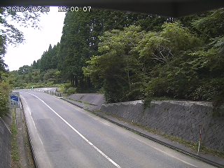 伯耆町福岡