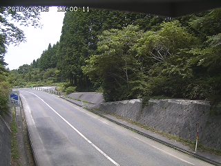 伯耆町福岡