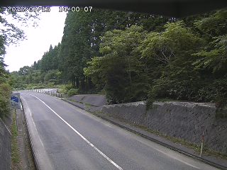伯耆町福岡