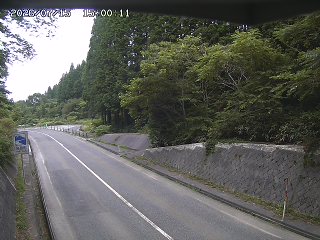 伯耆町福岡
