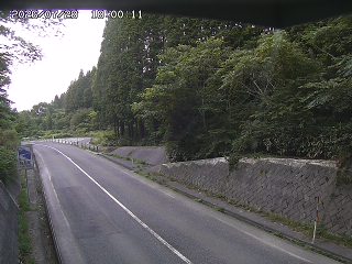 伯耆町福岡