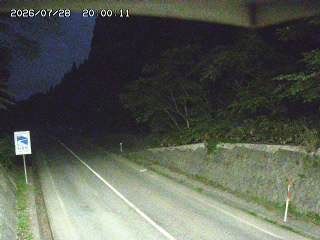 伯耆町福岡