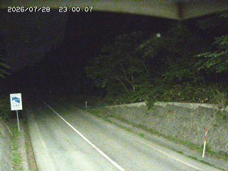 伯耆町福岡