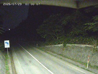伯耆町福岡