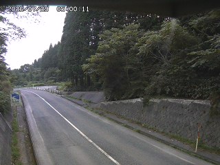 伯耆町福岡