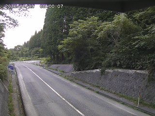 伯耆町福岡