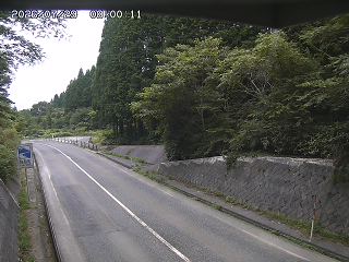 伯耆町福岡