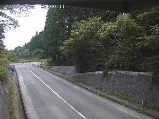 伯耆町福岡
