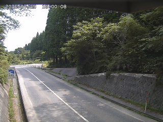 伯耆町福岡