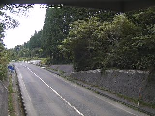 伯耆町福岡