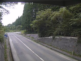 伯耆町福岡