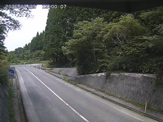 伯耆町福岡
