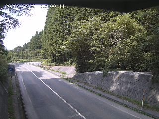 伯耆町福岡