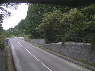 伯耆町福岡