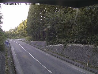 伯耆町福岡