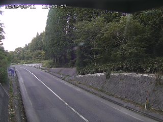 伯耆町福岡