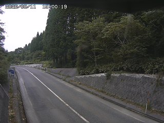 伯耆町福岡