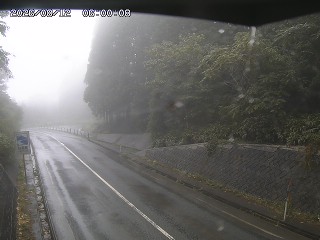 伯耆町福岡