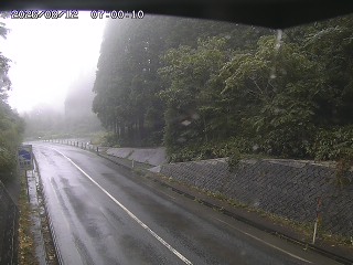 伯耆町福岡