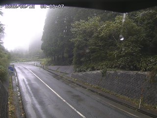 伯耆町福岡