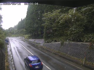 伯耆町福岡