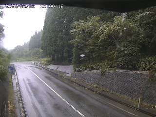 伯耆町福岡