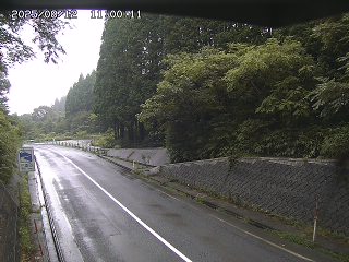 伯耆町福岡