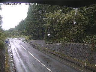伯耆町福岡