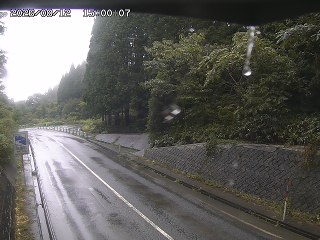 伯耆町福岡
