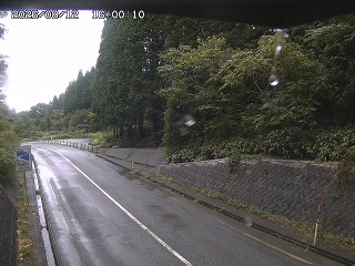 伯耆町福岡