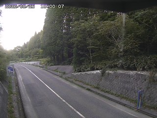 伯耆町福岡