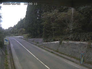 伯耆町福岡