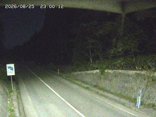 伯耆町福岡