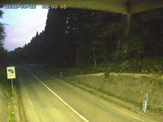 伯耆町福岡