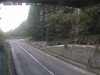 伯耆町福岡