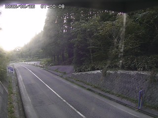 伯耆町福岡
