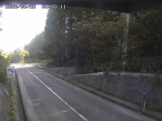 伯耆町福岡
