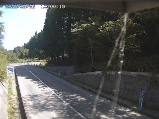 伯耆町福岡