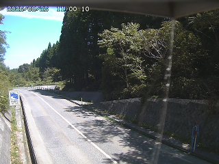 伯耆町福岡