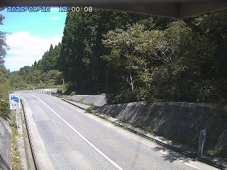 伯耆町福岡