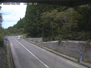 伯耆町福岡