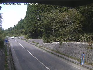伯耆町福岡