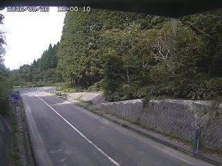 伯耆町福岡