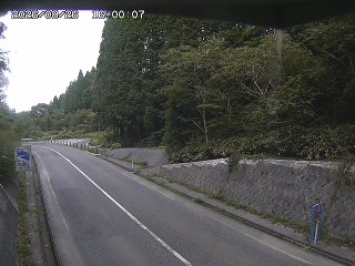 伯耆町福岡