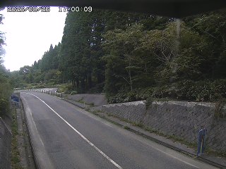 伯耆町福岡