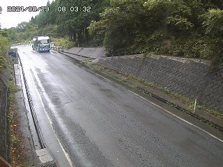 伯耆町福岡