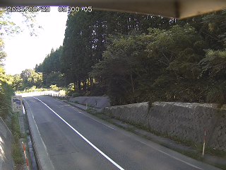 伯耆町福岡