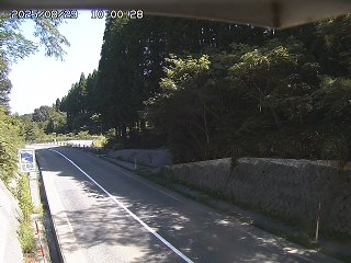 伯耆町福岡
