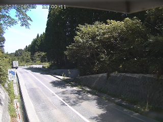 伯耆町福岡