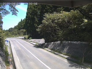 伯耆町福岡